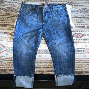 KUT From the Kloth Jeans
